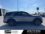 Used 2025 FORD EXPLORER ST-LINE in SPRINGDALE, ARKANSAS (Photo 9)