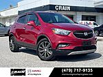 Used 2018 BUICK ENCORE PREFERRED II in SPRINGDALE, ARKANSAS (Photo 1)