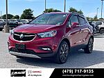 Used 2018 BUICK ENCORE PREFERRED II in SPRINGDALE, ARKANSAS (Photo 3)