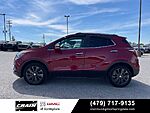 Used 2018 BUICK ENCORE PREFERRED II in SPRINGDALE, ARKANSAS (Photo 4)