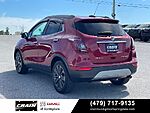 Used 2018 BUICK ENCORE PREFERRED II in SPRINGDALE, ARKANSAS (Photo 5)