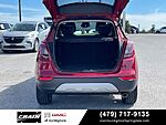 Used 2018 BUICK ENCORE PREFERRED II in SPRINGDALE, ARKANSAS (Photo 7)