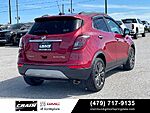 Used 2018 BUICK ENCORE PREFERRED II in SPRINGDALE, ARKANSAS (Photo 8)