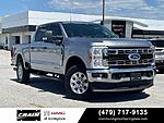 Used 2024 FORD F-250 XLT in SPRINGDALE, ARKANSAS (Photo 1)