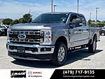Used 2024 FORD F-250 XLT in SPRINGDALE, ARKANSAS (Photo 3)