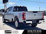 Used 2024 FORD F-250 XLT in SPRINGDALE, ARKANSAS (Photo 5)