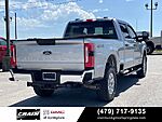 Used 2024 FORD F-250 XLT in SPRINGDALE, ARKANSAS (Photo 7)