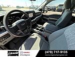 Used 2024 FORD F-250 XLT in SPRINGDALE, ARKANSAS (Photo 9)