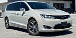 Used 2017 CHRYSLER PACIFICA LIMITED in SPRINGDALE, ARKANSAS