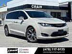 Used 2017 CHRYSLER PACIFICA LIMITED in SPRINGDALE, ARKANSAS (Photo 1)