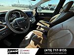 Used 2017 CHRYSLER PACIFICA LIMITED in SPRINGDALE, ARKANSAS (Photo 10)
