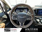Used 2017 CHRYSLER PACIFICA LIMITED in SPRINGDALE, ARKANSAS (Photo 14)