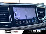 Used 2017 CHRYSLER PACIFICA LIMITED in SPRINGDALE, ARKANSAS (Photo 16)
