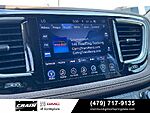 Used 2017 CHRYSLER PACIFICA LIMITED in SPRINGDALE, ARKANSAS (Photo 17)