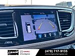 Used 2017 CHRYSLER PACIFICA LIMITED in SPRINGDALE, ARKANSAS (Photo 18)