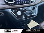 Used 2017 CHRYSLER PACIFICA LIMITED in SPRINGDALE, ARKANSAS (Photo 19)