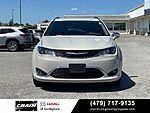 Used 2017 CHRYSLER PACIFICA LIMITED in SPRINGDALE, ARKANSAS (Photo 2)