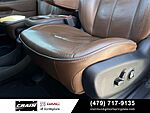 Used 2017 CHRYSLER PACIFICA LIMITED in SPRINGDALE, ARKANSAS (Photo 23)