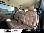 Used 2017 CHRYSLER PACIFICA LIMITED in SPRINGDALE, ARKANSAS (Photo 25)