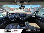Used 2017 CHRYSLER PACIFICA LIMITED in SPRINGDALE, ARKANSAS (Photo 28)