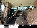 Used 2017 CHRYSLER PACIFICA LIMITED in SPRINGDALE, ARKANSAS (Photo 29)