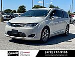 Used 2017 CHRYSLER PACIFICA LIMITED in SPRINGDALE, ARKANSAS (Photo 3)