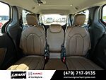 Used 2017 CHRYSLER PACIFICA LIMITED in SPRINGDALE, ARKANSAS (Photo 30)