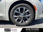 Used 2017 CHRYSLER PACIFICA LIMITED in SPRINGDALE, ARKANSAS (Photo 32)
