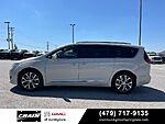 Used 2017 CHRYSLER PACIFICA LIMITED in SPRINGDALE, ARKANSAS (Photo 4)