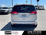 Used 2017 CHRYSLER PACIFICA LIMITED in SPRINGDALE, ARKANSAS (Photo 6)