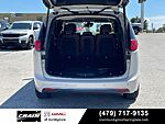 Used 2017 CHRYSLER PACIFICA LIMITED in SPRINGDALE, ARKANSAS (Photo 7)