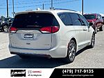 Used 2017 CHRYSLER PACIFICA LIMITED in SPRINGDALE, ARKANSAS (Photo 8)