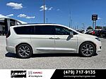 Used 2017 CHRYSLER PACIFICA LIMITED in SPRINGDALE, ARKANSAS (Photo 9)
