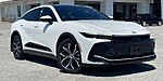 Used 2023 TOYOTA CROWN LIMITED in SPRINGDALE, ARKANSAS