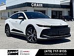 Used 2023 TOYOTA CROWN LIMITED in SPRINGDALE, ARKANSAS (Photo 1)