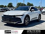 Used 2023 TOYOTA CROWN LIMITED in SPRINGDALE, ARKANSAS (Photo 3)