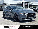 Used 2023 MAZDA MAZDA3 2.5 S CARBON EDITION in SPRINGDALE, ARKANSAS (Photo 1)