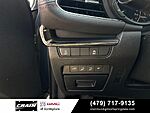 Used 2023 MAZDA MAZDA3 2.5 S CARBON EDITION in SPRINGDALE, ARKANSAS (Photo 12)