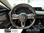 Used 2023 MAZDA MAZDA3 2.5 S CARBON EDITION in SPRINGDALE, ARKANSAS (Photo 13)
