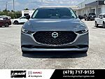 Used 2023 MAZDA MAZDA3 2.5 S CARBON EDITION in SPRINGDALE, ARKANSAS (Photo 2)