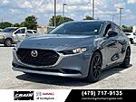 Used 2023 MAZDA MAZDA3 2.5 S CARBON EDITION in SPRINGDALE, ARKANSAS (Photo 3)