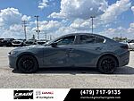 Used 2023 MAZDA MAZDA3 2.5 S CARBON EDITION in SPRINGDALE, ARKANSAS (Photo 4)