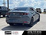 Used 2023 MAZDA MAZDA3 2.5 S CARBON EDITION in SPRINGDALE, ARKANSAS (Photo 7)