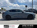 Used 2023 MAZDA MAZDA3 2.5 S CARBON EDITION in SPRINGDALE, ARKANSAS (Photo 8)