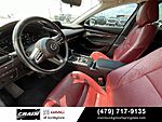 Used 2023 MAZDA MAZDA3 2.5 S CARBON EDITION in SPRINGDALE, ARKANSAS (Photo 9)