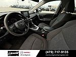Used 2020 TOYOTA RAV4 XLE in SPRINGDALE, ARKANSAS (Photo 10)