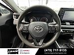 Used 2020 TOYOTA RAV4 XLE in SPRINGDALE, ARKANSAS (Photo 14)