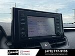 Used 2020 TOYOTA RAV4 XLE in SPRINGDALE, ARKANSAS (Photo 16)