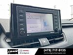 Used 2020 TOYOTA RAV4 XLE in SPRINGDALE, ARKANSAS (Photo 17)