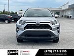 Used 2020 TOYOTA RAV4 XLE in SPRINGDALE, ARKANSAS (Photo 2)